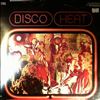 Various Artists -- Disco Heat (2)