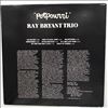 Bryant Ray Trio -- Potpourri (2)