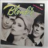 Blondie -- Eat To The Beat (3)