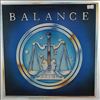 Balance -- Same (2)