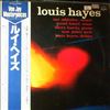 Hayes Louis -- Same (3)