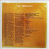 Gordon Dexter Quartet -- Apartment (2)