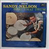 Nelson Sandy -- Beat That Drum (2)