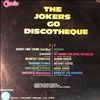 Jokers -- Jokers Go Discotheque (2)
