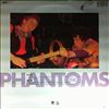Phantoms -- Pleasure puppets (2)