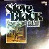 Black Steve -- Village Boogie (1)
