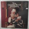 Various Artists -- First Christmas Record For Children (2)