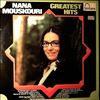 Mouskouri Nana -- Greatest Hits (2)