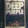 Deep Purple -- Illustrated biography by Chris Charlesworth (2)