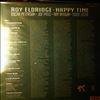 Eldridge Roy -- Happy Time (2)