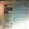 Orbison Roy -- Orbison Way (1)