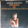 Shearing George Quintet with Strings Choir -- Here & Now (2)