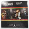 Marley Bob & The Wailers -- Live! (2)