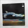Blue Train And Taylor Cecil Quintet -- Blue Fire (1)