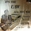 Lisi Joe -- It's The UAW All The Way (2)