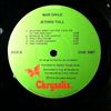 Jethro Tull -- war child (1)