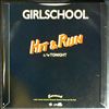 Girlschool -- Hit and Run (1)