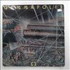 Omega -- Gammapolis (1)