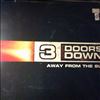 3 Doors Down -- Away From The Sun (2)