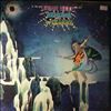 Uriah Heep -- Demons And Wizards (3)