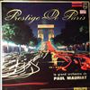 Le Grand Orchestre De Mauriat Paul -- Prestige De Paris (2)