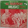 One Way Feat. Hudson Al -- Music (Special U.S. Disco Mix) (2)