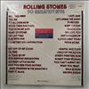 Rolling Stones -- 30 Greatest Hits (2)