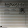 Williams Robert Pete -- Louisiana Blues (1)