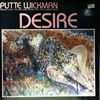 Wickman Putte feat. Bjorn J-Son Lindh, Janne Shaffer -- Desire (2)
