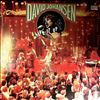 Johansen David -- Live It Up (2)