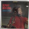 Rollins Sonny -- Golden Disk (1)