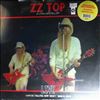 ZZ TOP -- Lowdown (1)