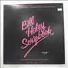 Haley Bill & Comets -- Bill Haley's Scrapbook (2)
