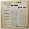 Blue Stars Of France (Les Blue Stars) -- Lullaby Of Birdland (And Other Famous Hits By The Blue Stars Of France) (3)