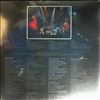 Thin Lizzy -- Live And Dangerous (1)