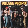 Village People -- Live And Sleazy (1)