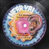 D.C. Scorpio (DC Scorpio, Scorpio) -- Beam Me Up, Scotty (1)