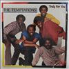 Temptations -- Truly For You (2)