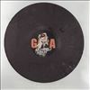 Lady Gaga -- Government Hooker Remixes (1)