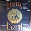 Moscow Chamber Orchestra (cond. Barshai R.) -- Haydn - Symphonies nos. 94, 95 (2)
