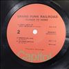 Grand Funk Railroad -- Closer To Home (1)