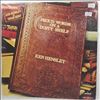 Hensley Ken (Uriah Heep) -- Proud Words On A Dusty Shelf (2)