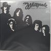 Whitesnake -- Ready An' Willing (1)