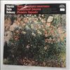 Czech Philharmonic Orchestra (cond. Vajnar F.)/Ruzickova Z., Zahradnik B. -- Martin - Petite Symphonie Concertante / Falla -  Harpsichord Concerto / Debussy - Premiere Rapsodie (2)