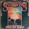 Strawbs -- Grave new world (2)