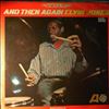Jones Elvin -- And Then Again (3)