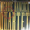 Hancock Herbie -- Quartet (2)