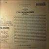 Bernstein Elmer -- Buccaneer (An Original Sound Track Recording) (1)