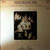 Kalmar M./Bokor J./Jeunesses Musicales Girls' Choir/Hungarian State Orchestra (cond. Fischer A.) -- Mendelssohn - A Midsummer Night's Dream - Overture / Incidental Music - Excerpts (2)