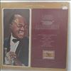 Armstrong "Satchmo" Louis -- Same (2)